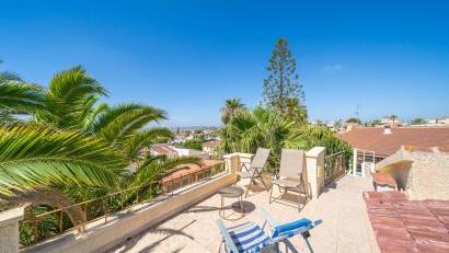 Återförsäljning - Villa -
Ciudad quesada - Rojales