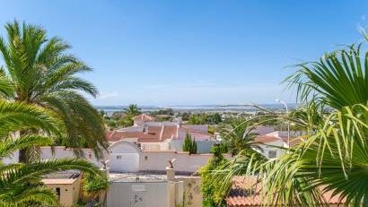 Återförsäljning - Villa -
Ciudad quesada - Rojales
