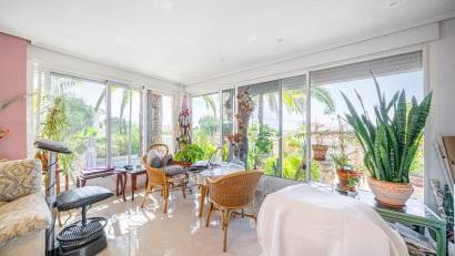 Återförsäljning - Villa -
Ciudad quesada - Rojales