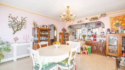Återförsäljning - Villa -
Ciudad quesada - Rojales