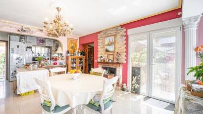 Återförsäljning - Villa -
Ciudad quesada - Rojales