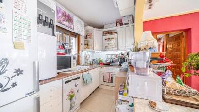 Återförsäljning - Villa -
Ciudad quesada - Rojales