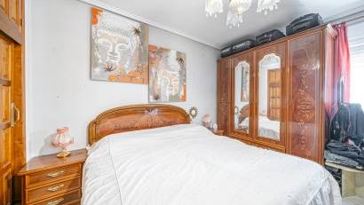 Återförsäljning - Villa -
Ciudad quesada - Rojales