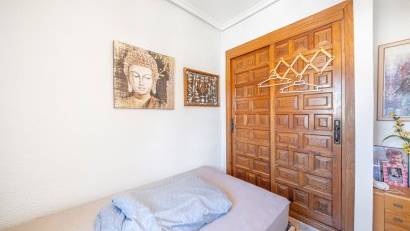 Återförsäljning - Villa -
Ciudad quesada - Rojales