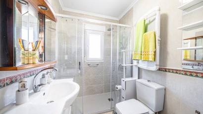Återförsäljning - Villa -
Ciudad quesada - Rojales