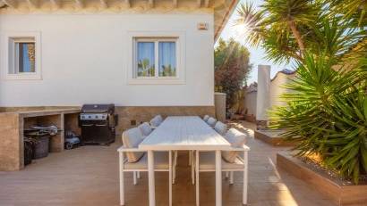 Återförsäljning - Villa -
Ciudad quesada - Ciudad Quesada