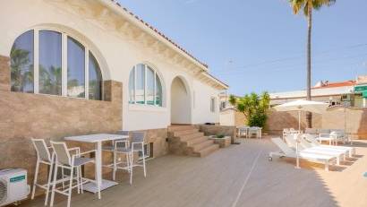 Återförsäljning - Villa -
Ciudad quesada - Ciudad Quesada