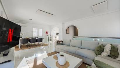 Återförsäljning - Villa -
Ciudad quesada - Ciudad Quesada