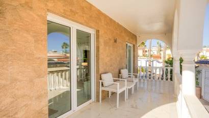 Återförsäljning - Villa -
Ciudad quesada - Ciudad Quesada