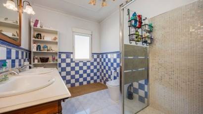 Återförsäljning - Villa -
Ciudad quesada - Ciudad Quesada