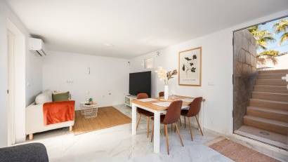 Återförsäljning - Villa -
Ciudad quesada - Ciudad Quesada