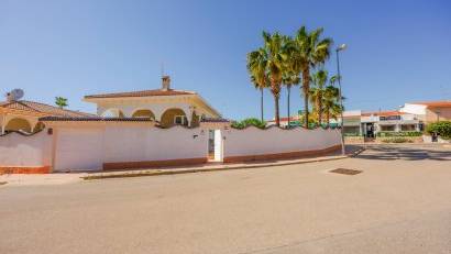 Återförsäljning - Villa -
Ciudad quesada - Ciudad Quesada