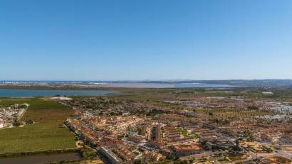 Återförsäljning - Villa -
Ciudad quesada - Ciudad Quesada