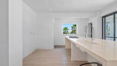 Återförsäljning - Finca -
Los Montesinos - La Herrada