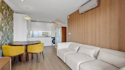 Återförsäljning - Apartment -
Torrevieja - Punta Prima