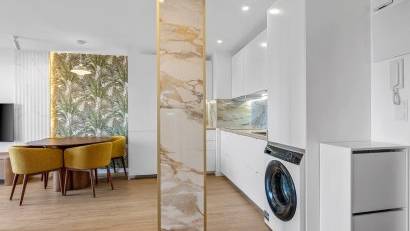 Återförsäljning - Apartment -
Torrevieja - Punta Prima