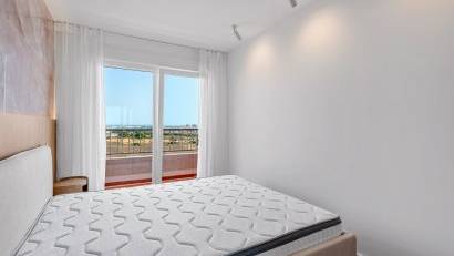 Återförsäljning - Apartment -
Torrevieja - Punta Prima