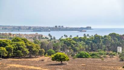 Återförsäljning - Apartment -
Torrevieja - Punta Prima