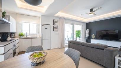 Återförsäljning - Apartment -
Ciudad quesada - Ciudad Quesada