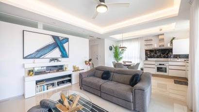 Återförsäljning - Apartment -
Ciudad quesada - Ciudad Quesada