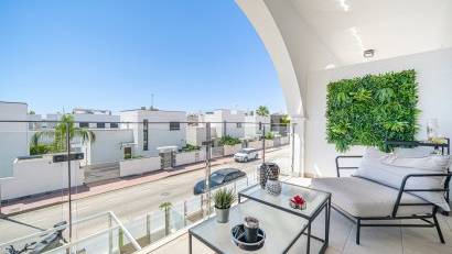 Återförsäljning - Apartment -
Ciudad quesada - Ciudad Quesada