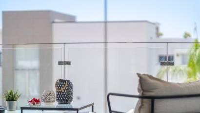 Återförsäljning - Apartment -
Ciudad quesada - Ciudad Quesada