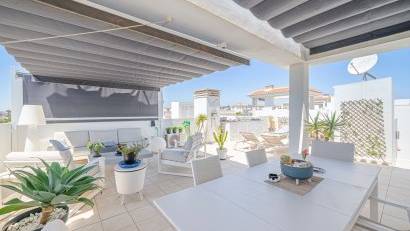 Återförsäljning - Apartment -
Ciudad quesada - Ciudad Quesada