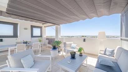 Återförsäljning - Apartment -
Ciudad quesada - Ciudad Quesada