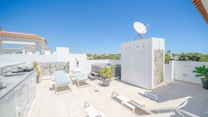 Återförsäljning - Apartment -
Ciudad quesada - Ciudad Quesada