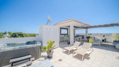 Återförsäljning - Apartment -
Ciudad quesada - Ciudad Quesada
