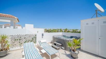 Återförsäljning - Apartment -
Ciudad quesada - Ciudad Quesada