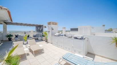 Återförsäljning - Apartment -
Ciudad quesada - Ciudad Quesada
