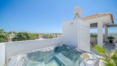 Återförsäljning - Apartment -
Ciudad quesada - Ciudad Quesada