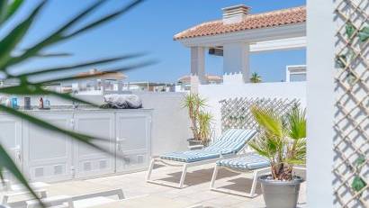 Återförsäljning - Apartment -
Ciudad quesada - Ciudad Quesada