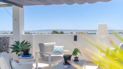 Återförsäljning - Apartment -
Ciudad quesada - Ciudad Quesada