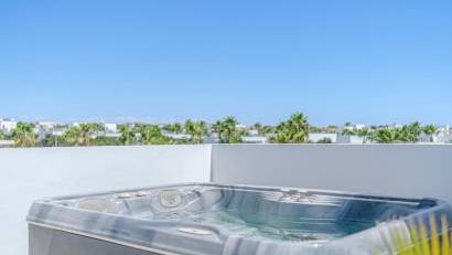 Återförsäljning - Apartment -
Ciudad quesada - Ciudad Quesada