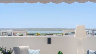 Återförsäljning - Apartment -
Ciudad quesada - Ciudad Quesada