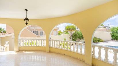 Reventa - Villa -
Ciudad quesada - Ciudad Quesada