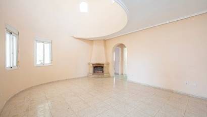 Reventa - Villa -
Ciudad quesada - Ciudad Quesada