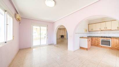 Reventa - Villa -
Ciudad quesada - Ciudad Quesada