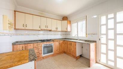 Reventa - Villa -
Ciudad quesada - Ciudad Quesada