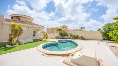 Reventa - Villa -
Ciudad quesada - Ciudad Quesada