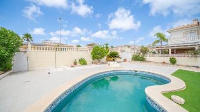 Reventa - Villa -
Ciudad quesada - Ciudad Quesada