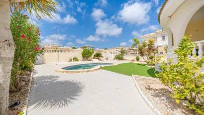 Reventa - Villa -
Ciudad quesada - Ciudad Quesada