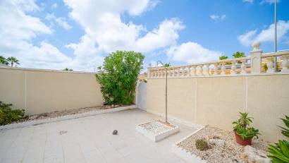 Reventa - Villa -
Ciudad quesada - Ciudad Quesada
