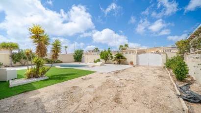 Reventa - Villa -
Ciudad quesada - Ciudad Quesada