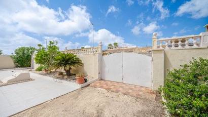 Reventa - Villa -
Ciudad quesada - Ciudad Quesada