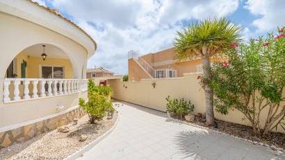 Reventa - Villa -
Ciudad quesada - Ciudad Quesada