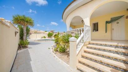 Reventa - Villa -
Ciudad quesada - Ciudad Quesada