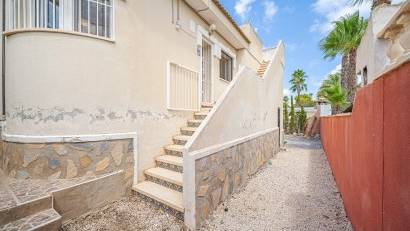 Reventa - Villa -
Ciudad quesada - Ciudad Quesada